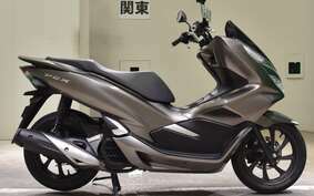 HONDA PCX125 JF81