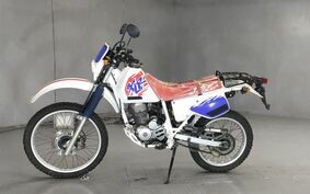 HONDA XLR125R JD16