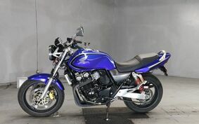 HONDA CB400SF VTEC 2002 NC39