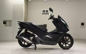 HONDA PCX125 JF84