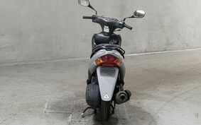 SUZUKI ADDRESS V125 CF4EA