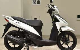 SUZUKI ADDRESS 110 CE47A