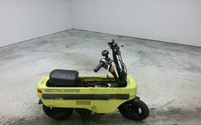 HONDA MOTOCOMPO AB12