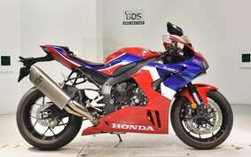 HONDA CBR1000RR R 2021 SC82