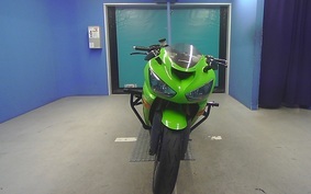 KAWASAKI NINJA ZX-6R 2005 ZX636C