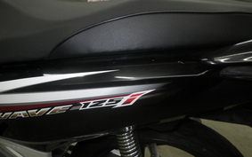 HONDA WAVE 125 I JA21