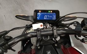 HONDA CB125 R JC79