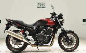 HONDA CB400SF GEN 4 A 2015 NC42