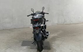 SUZUKI GIXXER 250 SF ED22J