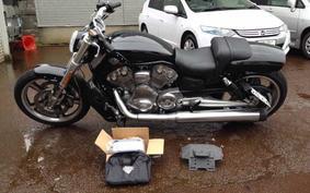 HARLEY V-ROD VRSC Muscle 2009 HPH