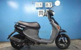 SUZUKI LET's 4 CA45A