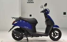 SUZUKI LET's CA4AA