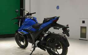 SUZUKI GIXXER 150 ED131