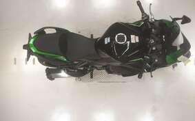 KAWASAKI NINJA 1000 SX 2023 ZXT02K