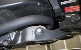 SUZUKI ADDRESS V125 G CF46A