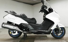 HONDA SILVER WING 400 2008 NF01