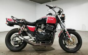 SUZUKI GSX400X IMPULSE 1998 GK79A