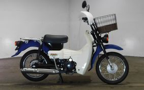 SUZUKI BIRDIE 50 Cell BA43A