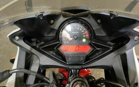 HONDA CBR250R MC41