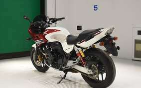 HONDA CB400 SUPER BOLDOR A 2014 NC42