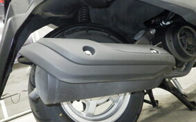 SUZUKI ADDRESS V125 DT11A