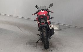 KAWASAKI NINJA250SL BX250A