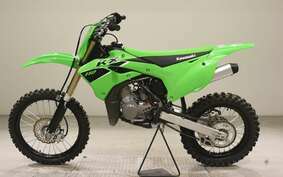 KAWASAKI KX112 KX112A