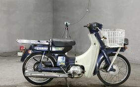 YAMAHA MATE 50 V50