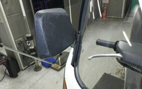 HONDA GYRO CANOPY TA03