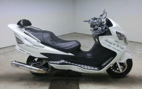 SUZUKI SKYWAVE 250 (Burgman 250) S Fi CJ44A