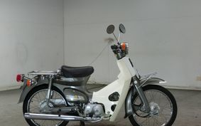 HONDA C70 SUPER CUB C70