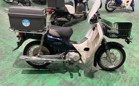 HONDA C50 SUPER CUB Pro AA04