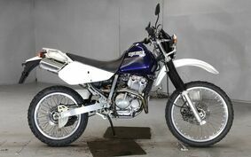 SUZUKI DJEBEL 250 XC Type SJ45A