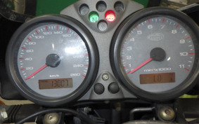 DUCATI MONSTER 900 IE 2003