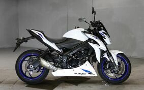 SUZUKI GSX-S1000 2019 GT79B