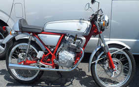 HONDA DREAM 50 AC15