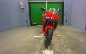 HONDA CBR600RR GEN 2 2006 PC37