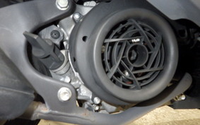 SUZUKI ADDRESS V125 DT11A