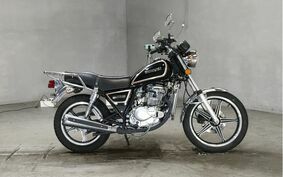 SUZUKI GN125 F Gen.2 PCJ2N