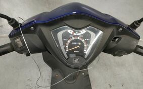 HONDA DIO 110 JF31