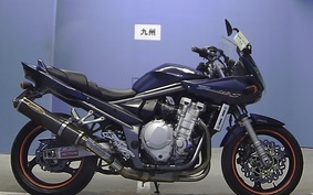 SUZUKI BANDIT 1250 SA GW72A