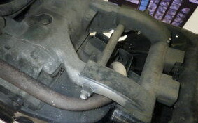 SUZUKI ADDRESS V125 G CF46A