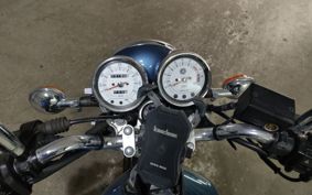 YAMAHA SR400-1 RH16J