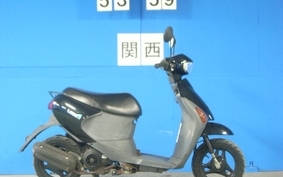 SUZUKI LET's 4 CA41A