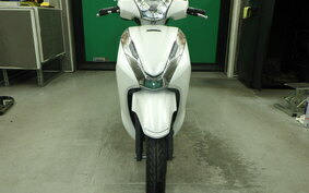 HONDA LEAD 125 JF45