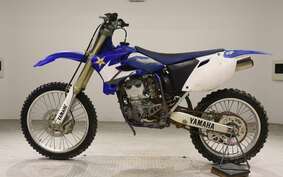 YAMAHA YZ250F CG21C