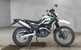 YAMAHA SEROW 250 DG17J