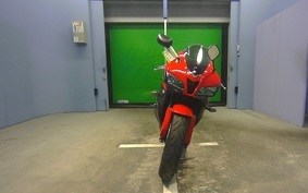 HONDA CBR600RR GEN 3 2011 PC40