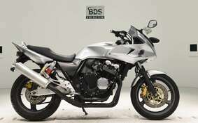 HONDA CB400 SUPER BOLDOR VTEC 2007 NC39