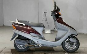 HONDA SPACY 125 JF04